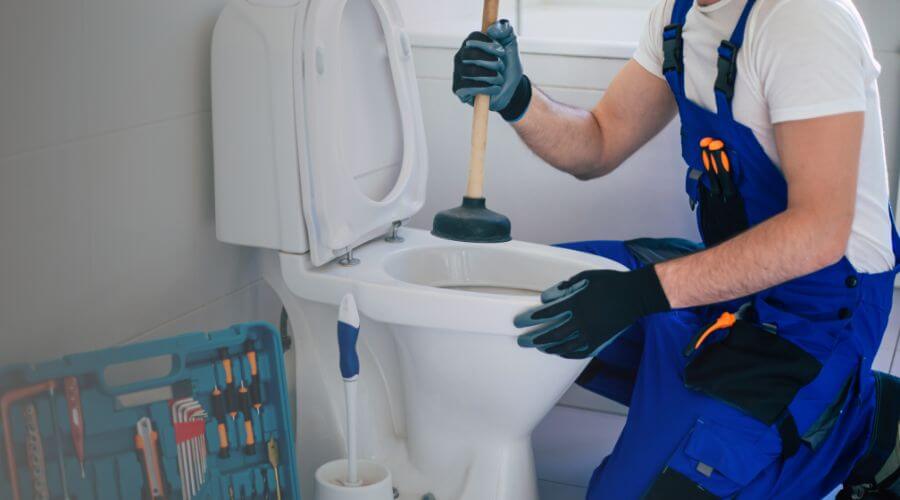 Professional same day plumber in Mountain City, TN